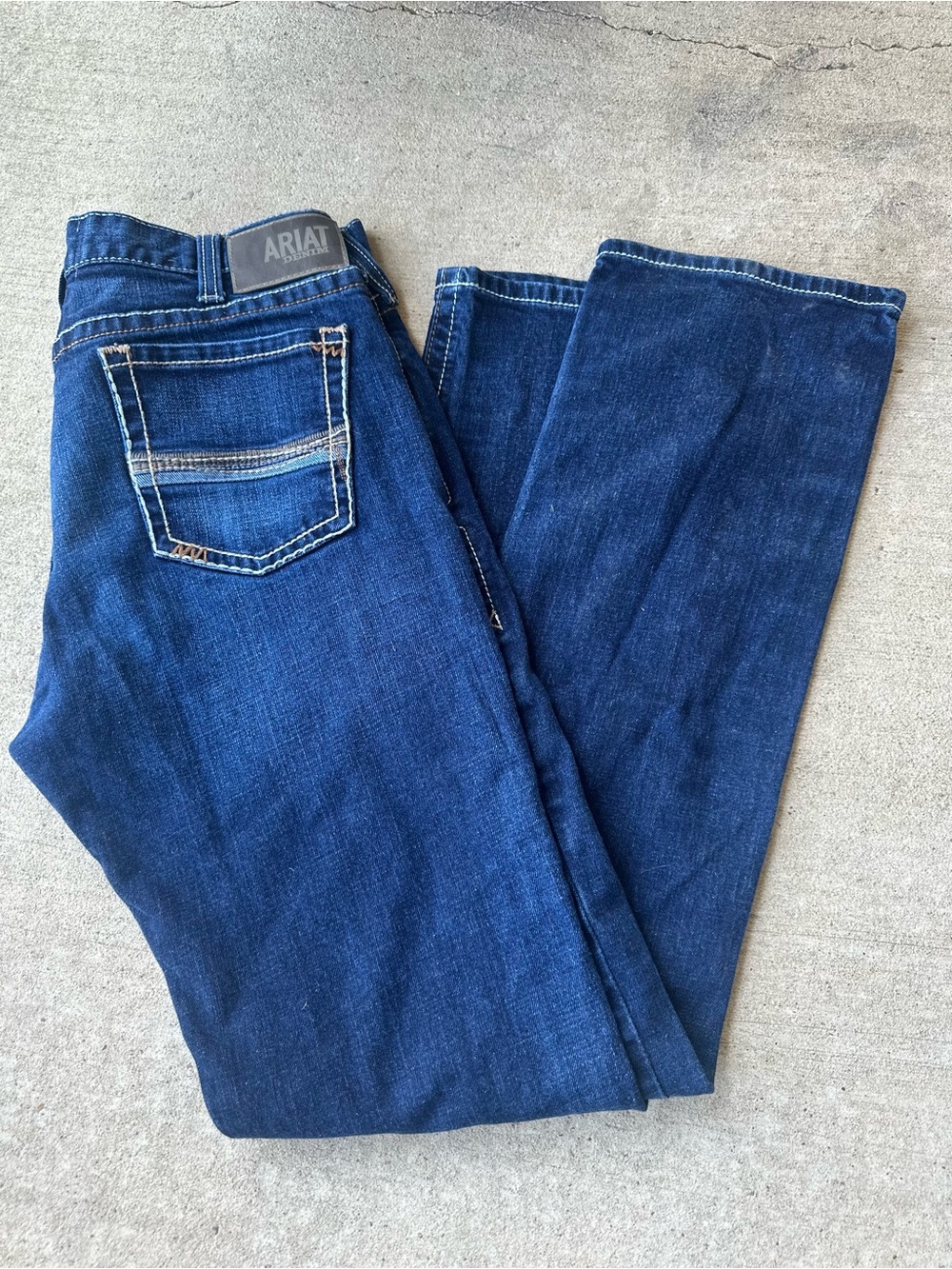 Ariat Men's M7 Jeans
